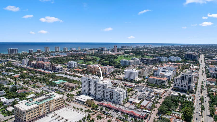 Property photo for 155 E Boca Raton Road, #Unit 703, Boca Raton, FL