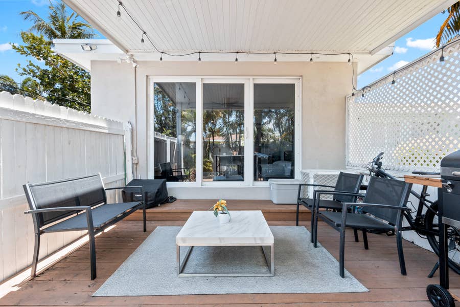 Property photo for 1603 Jefferson Street, Hollywood, FL