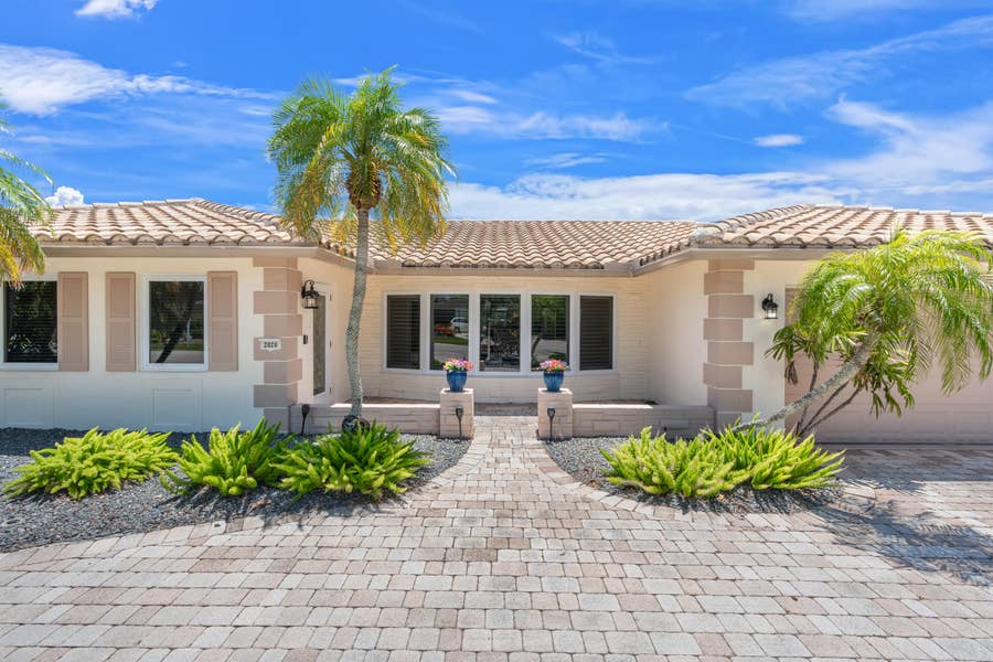 Property photo for 2820 NE 59th Street, Fort Lauderdale, FL