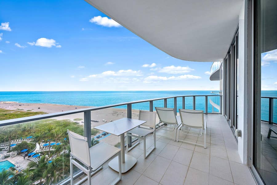 Property photo for 3100 N Ocean Drive, #1002, Riviera Beach, FL