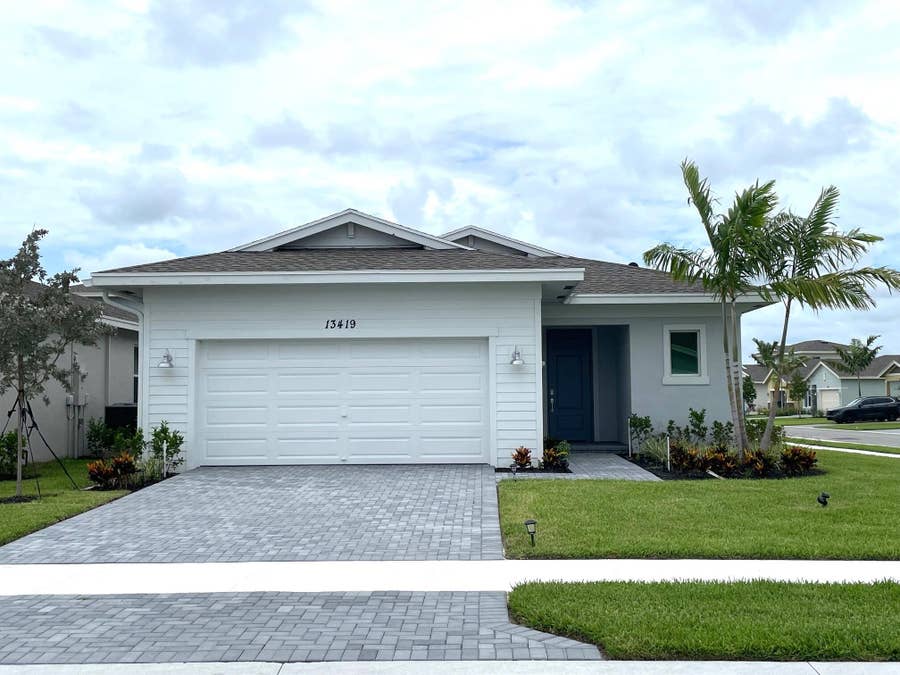 Property photo for 13419 Noble Drive, Delray Beach, FL