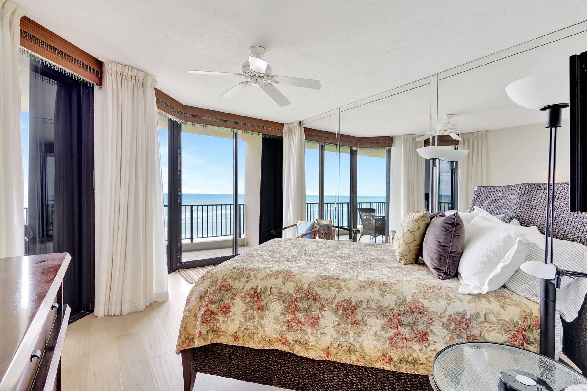 800 Ocean Drive, #404, Juno Beach, FL 33408 Primary Bedroom