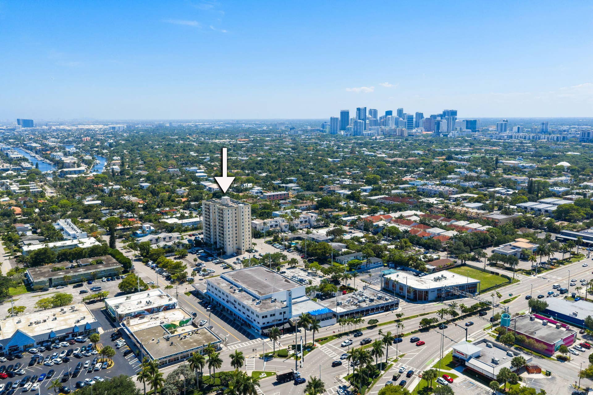Units PH 1406 & PH 1407 are being sold together for $565,000. Location, Location, Location!