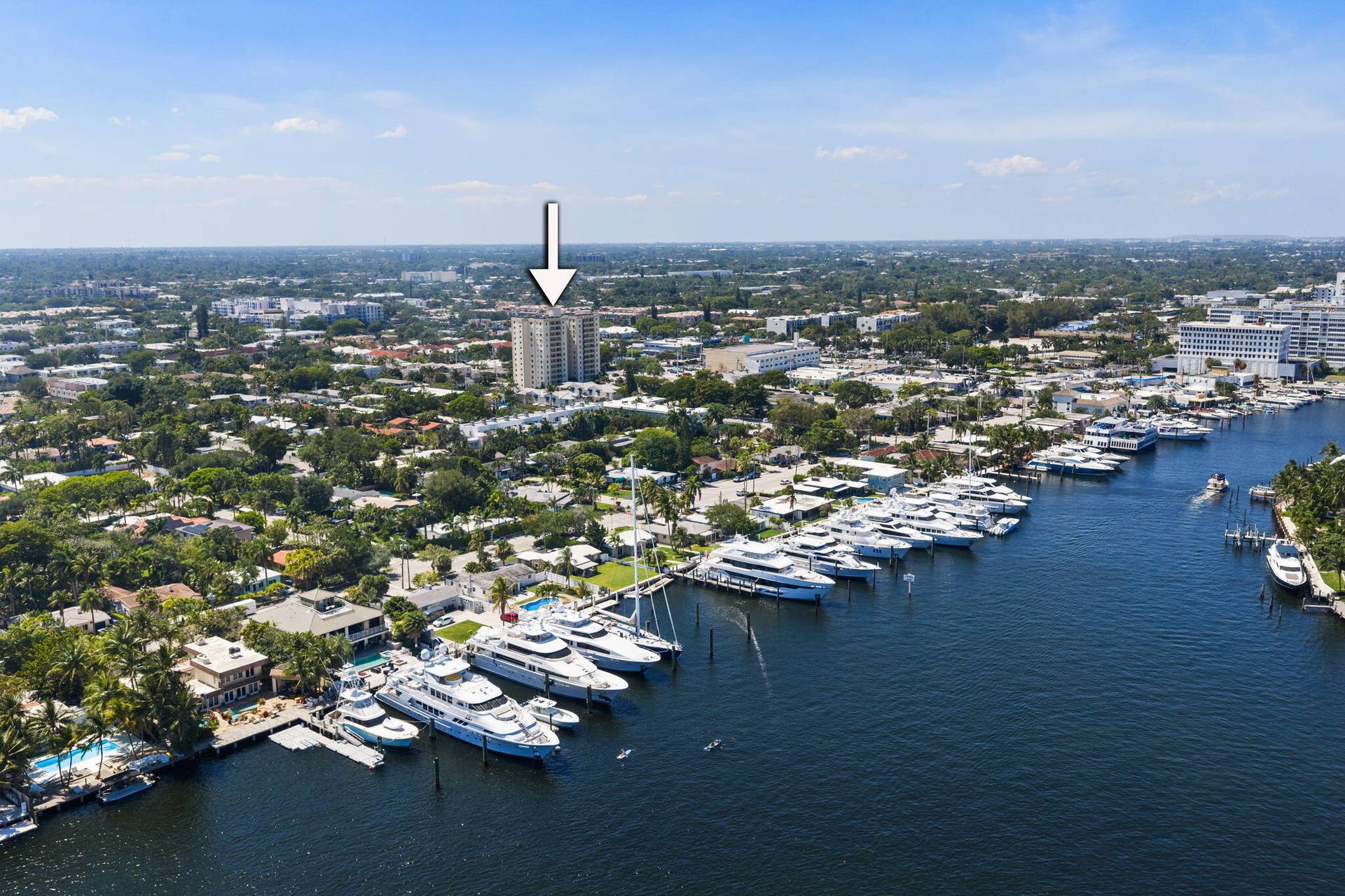 Units PH 1406 & PH 1407 are being sold together for $565,000. Location, Location, Location!