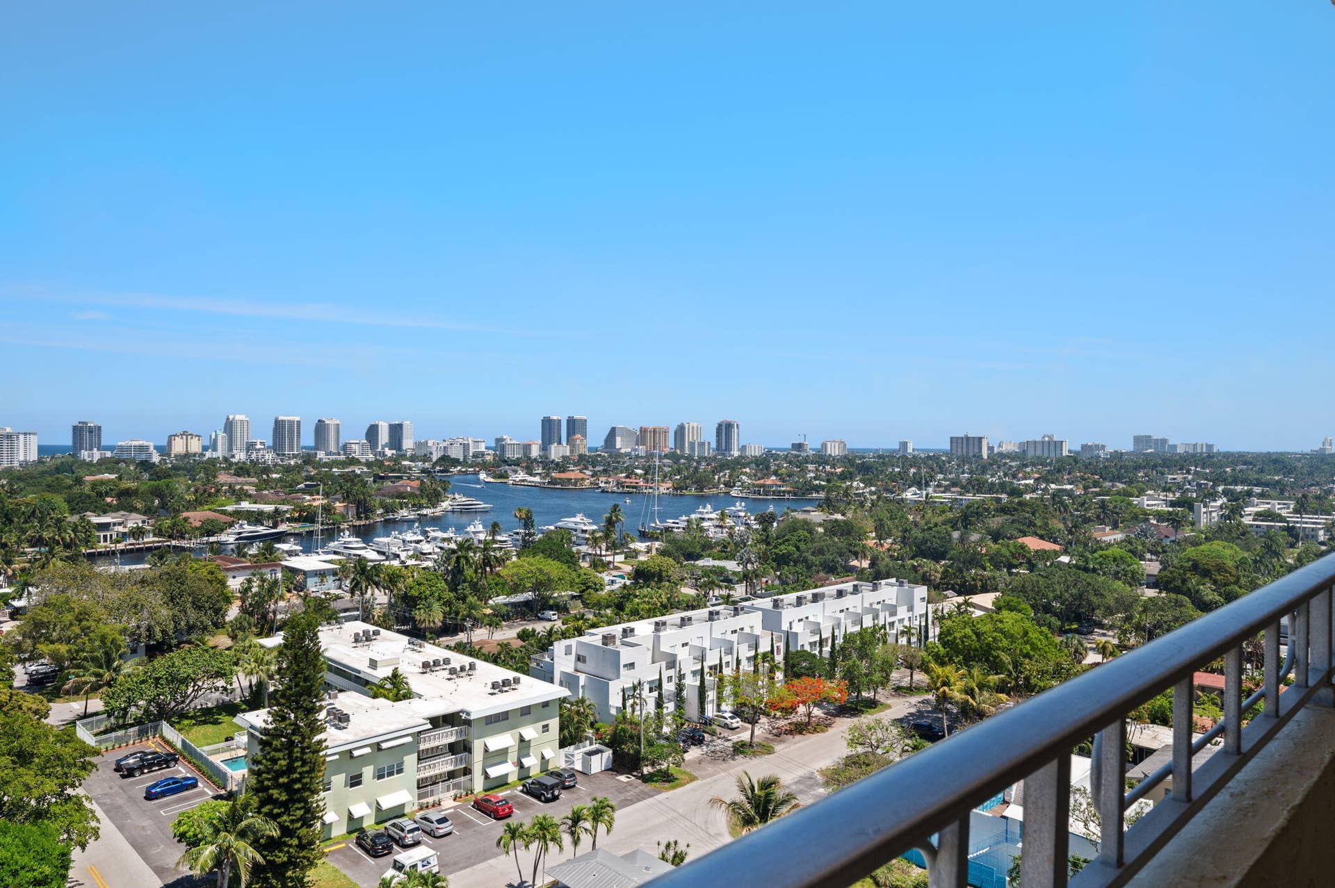 Units PH 1406 & PH 1407 are being sold together for $565,000