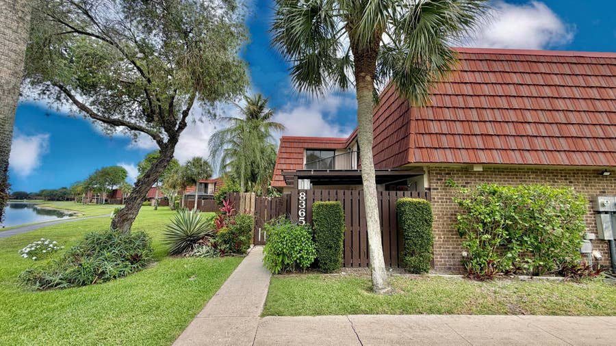 Property photo for 8365 Boca Rio Drive, Boca Raton, FL