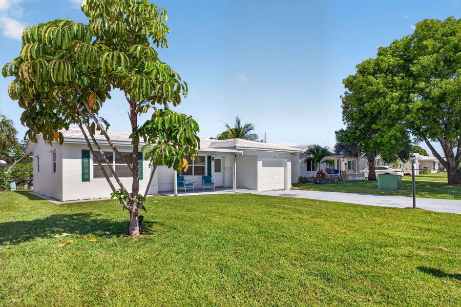 Property photo for 3121 E Golf Boulevard, Pompano Beach, FL