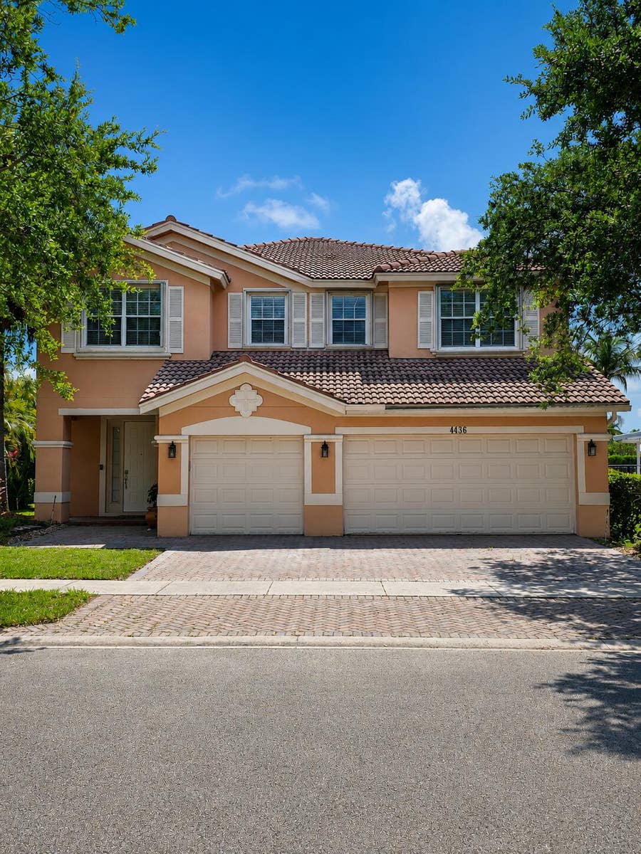 Property photo for 4436 Laurel Place, Weston, FL