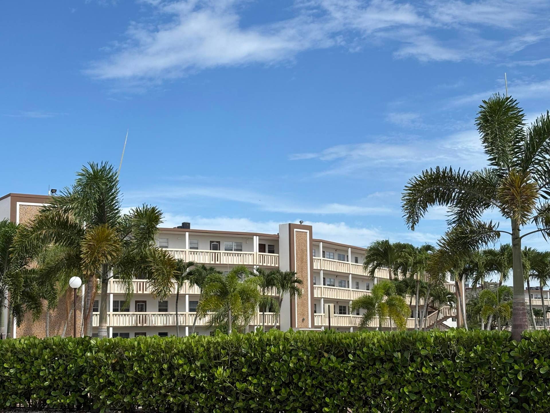 4046 Guildford C, Boca Raton, FL 33434 Guildford Condo