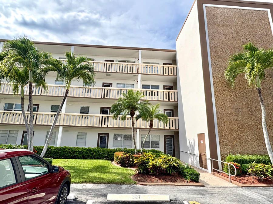 Property photo for 4046 Guildford C, Boca Raton, FL