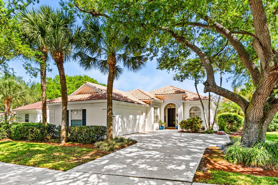 Property photo for 4983 Garden Drive, Delray Beach, FL