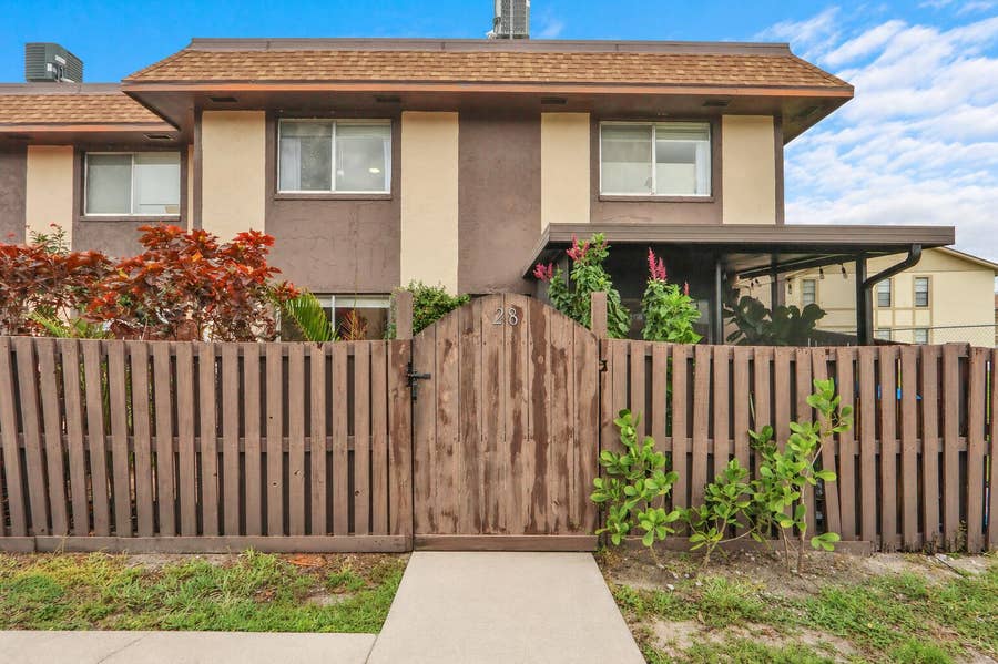 Property photo for 2116 Sherwood Forest Boulevard, #28, West Palm Beach, FL
