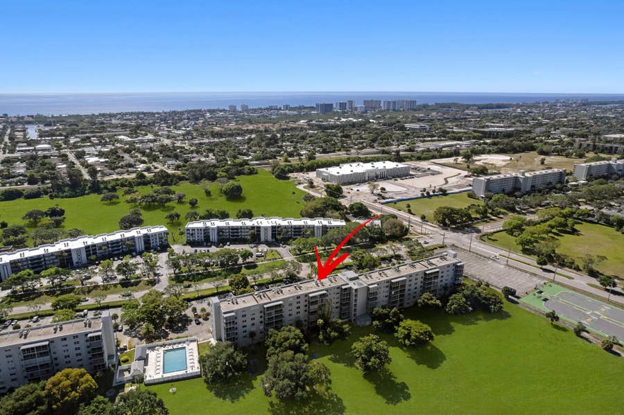 Property photo for 5961 NW 2nd Avenue, #209, Boca Raton, FL