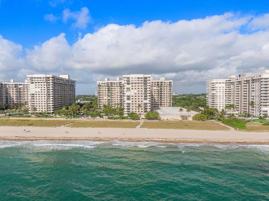 Property photo for 4900 N Ocean Boulevard, #416, Lauderdale By The Sea, FL