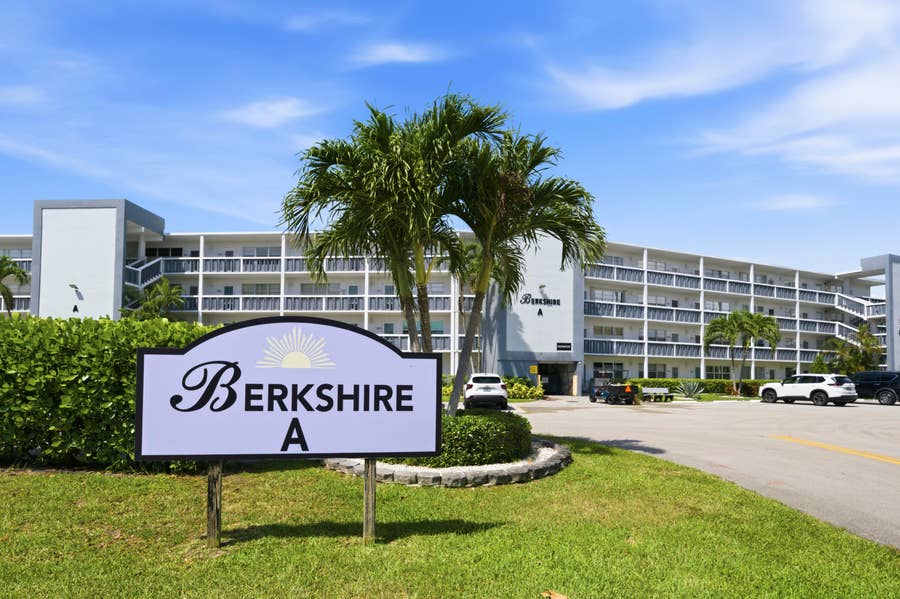 Property photo for 4002 Berkshire A, #4002, Deerfield Beach, FL