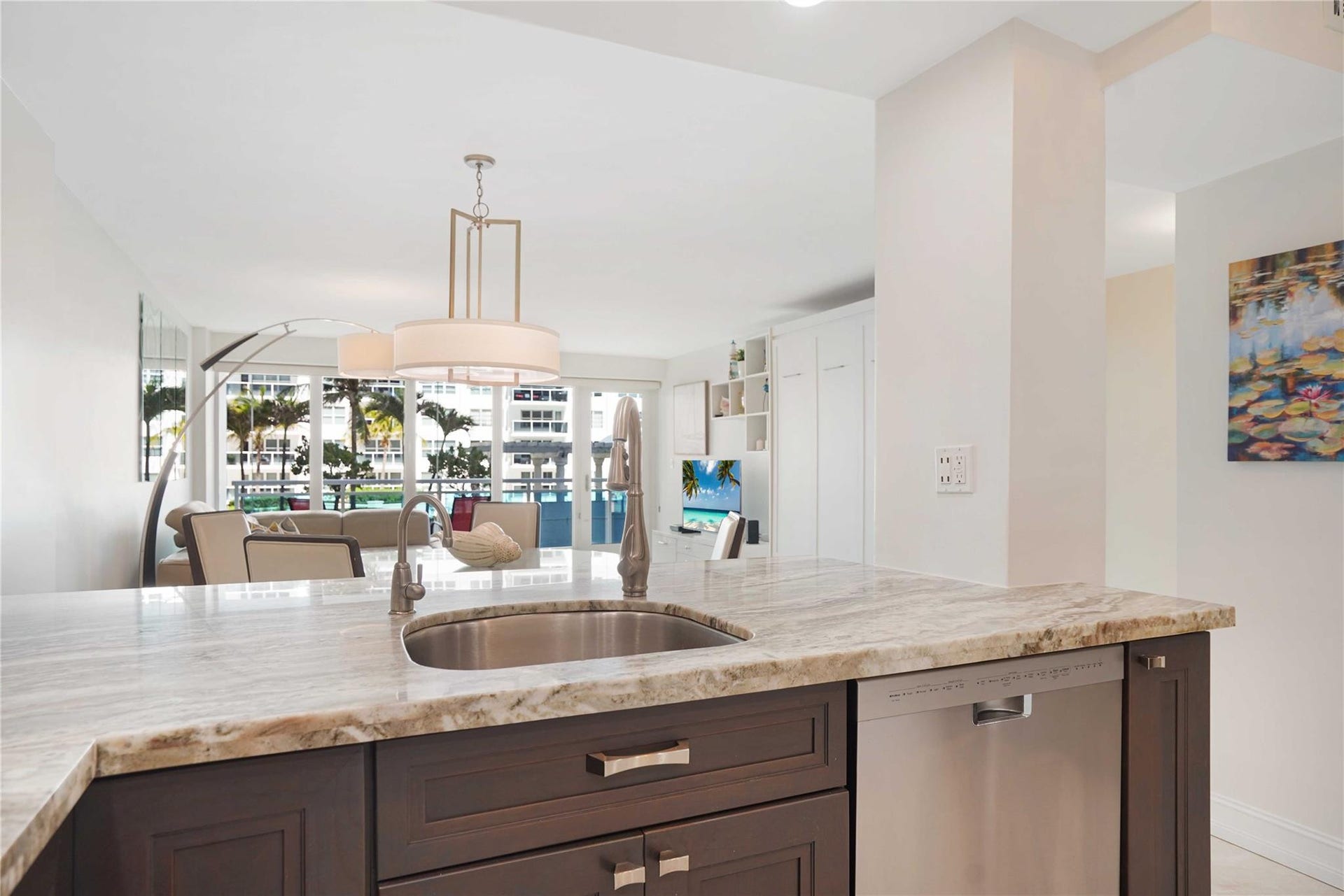 3430 Galt Ocean Drive, #304, Fort Lauderdale, FL 33308 Photo 7