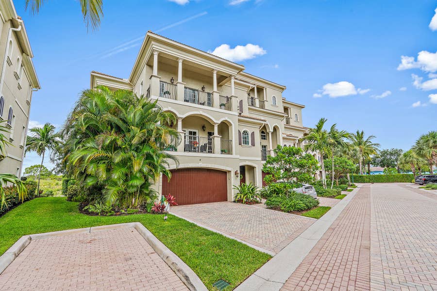 Property photo for 126 Tierra Lane, #4, Jupiter, FL
