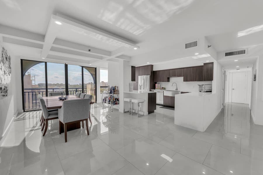 Property photo for 7178 Promenade Drive, #801b, Boca Raton, FL
