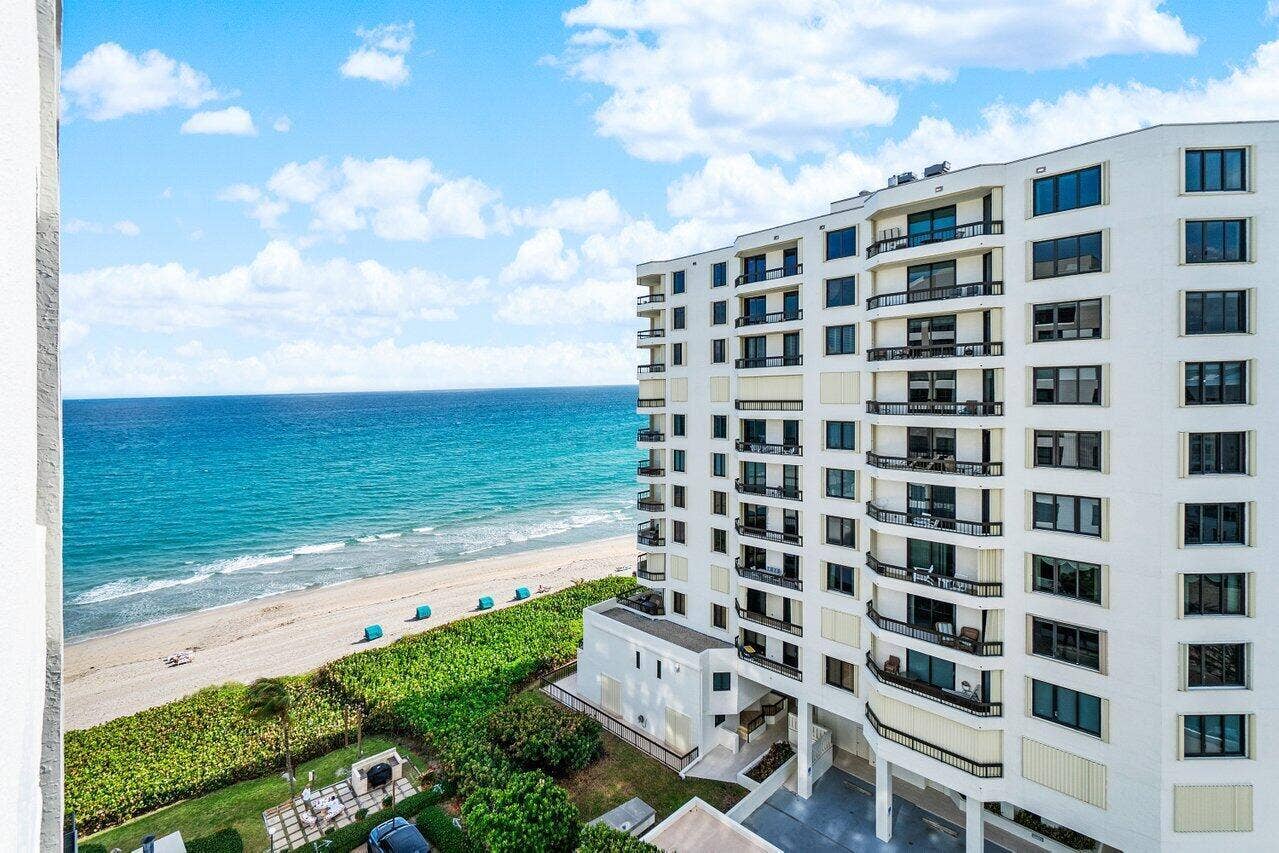 3115 S Ocean Boulevard, #1001, Highland Beach, FL 33487 024-3115SouthOceanBoulevard-HighlandBeac