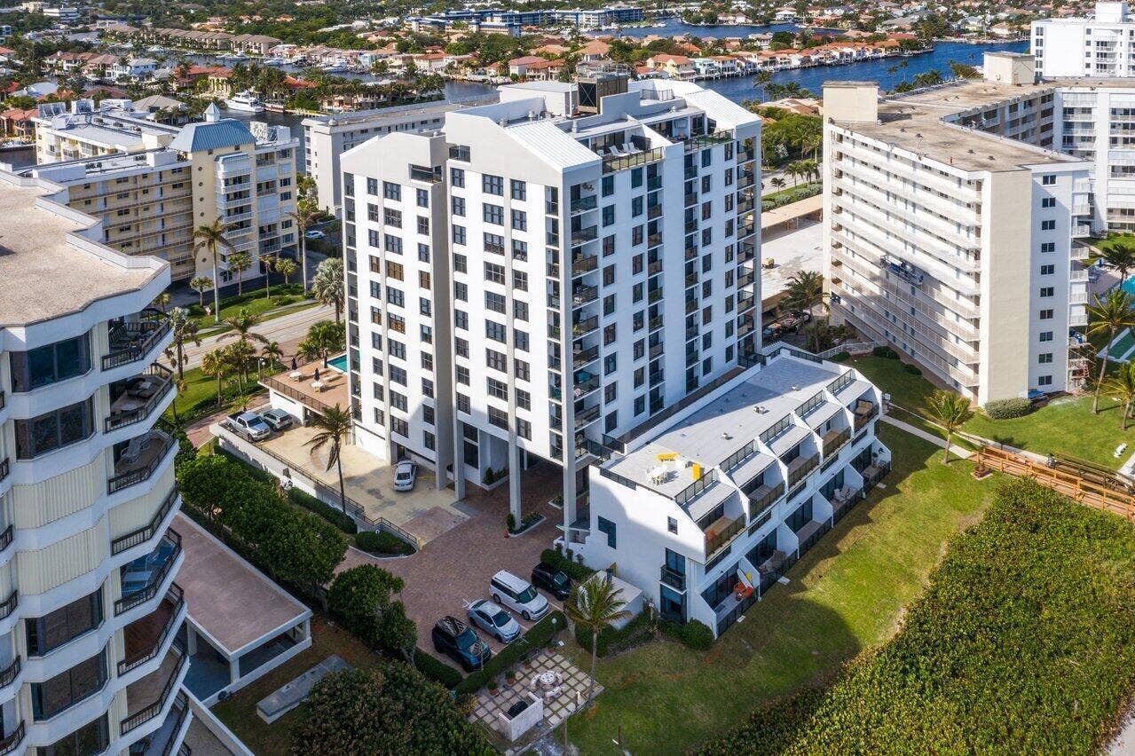 3115 S Ocean Boulevard, #1001, Highland Beach, FL 33487 030-3115SouthOceanBoulevard-HighlandBeac