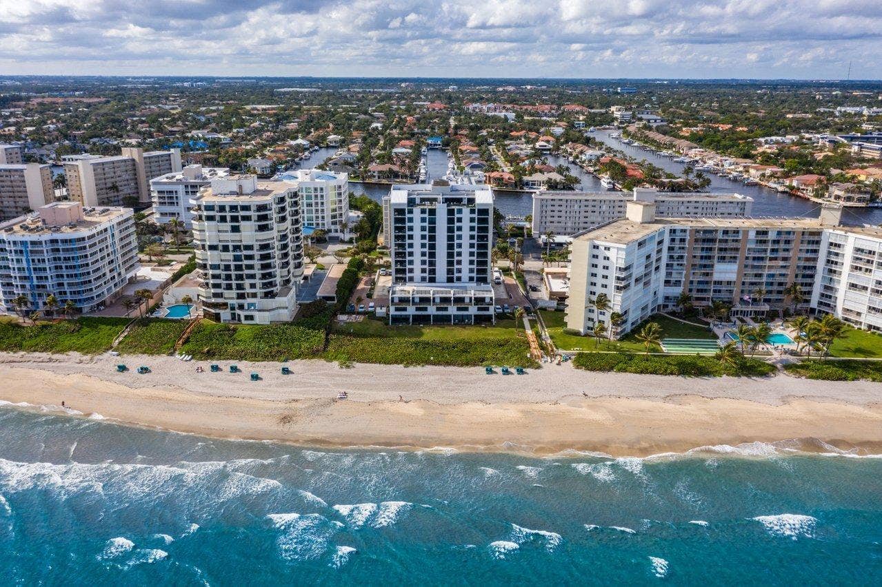 3115 S Ocean Boulevard, #1001, Highland Beach, FL 33487 035-3115SouthOceanBoulevard-HighlandBeac