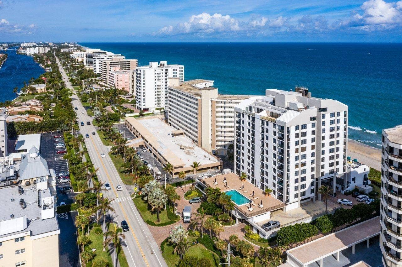 3115 S Ocean Boulevard, #1001, Highland Beach, FL 33487 038-3115SouthOceanBoulevard-HighlandBeac