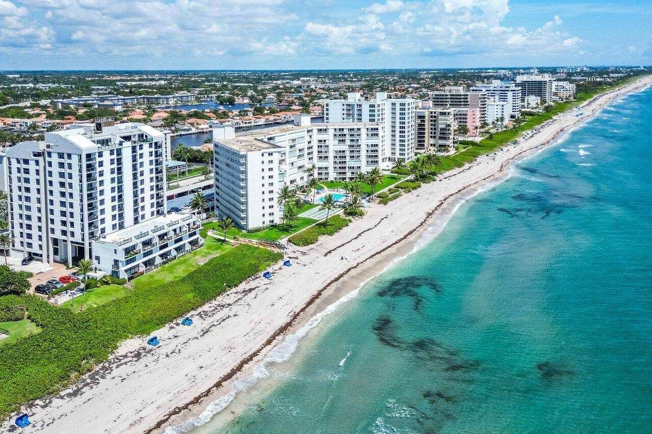 3115 S Ocean Boulevard, #1001, Highland Beach, FL 33487 039-3115SouthOceanBoulevard-HighlandBeac