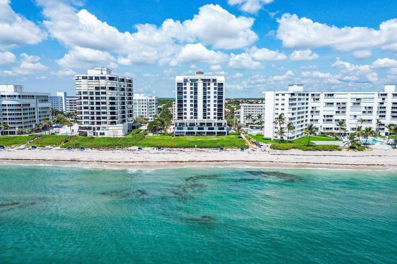 3115 S Ocean Boulevard, #1001, Highland Beach, FL 33487 040-3115SouthOceanBoulevard-HighlandBeac