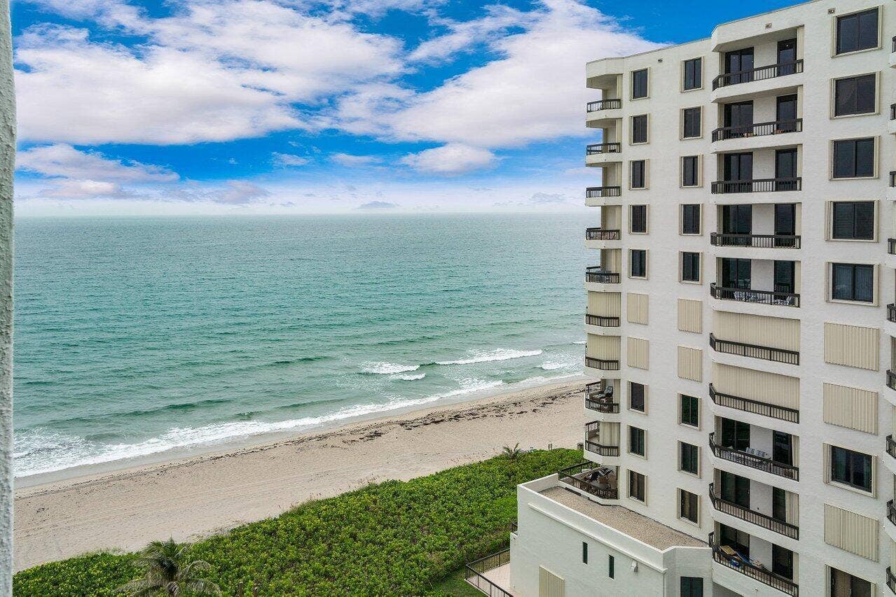 3115 S Ocean Boulevard, #1001, Highland Beach, FL 33487 025-3115SouthOceanBoulevard-HighlandBeac