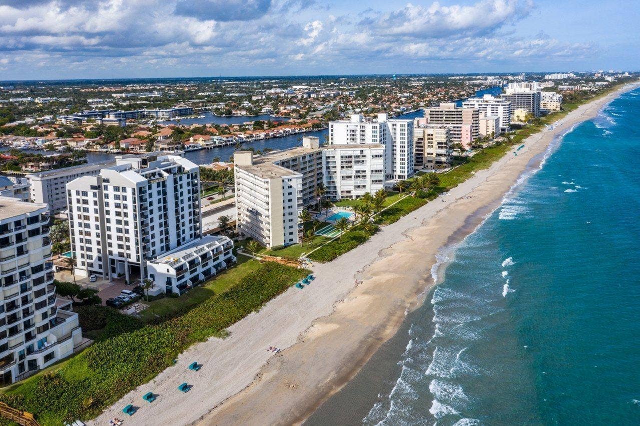 3115 S Ocean Boulevard, #1001, Highland Beach, FL 33487 037-3115SouthOceanBoulevard-HighlandBeac