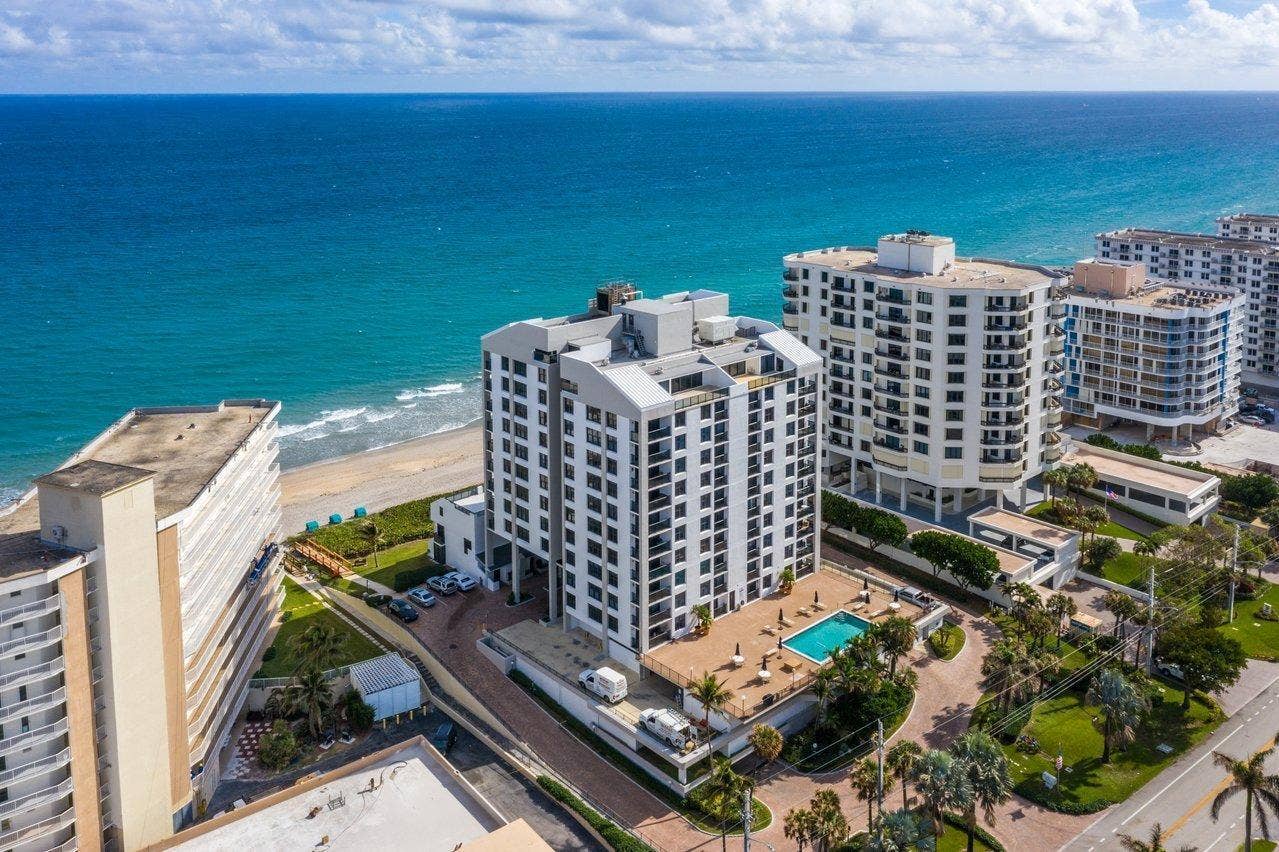 3115 S Ocean Boulevard, #1001, Highland Beach, FL 33487 033-3115SouthOceanBoulevard-HighlandBeac