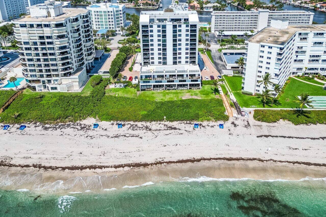 3115 S Ocean Boulevard, #1001, Highland Beach, FL 33487 041-3115SouthOceanBoulevard-HighlandBeac