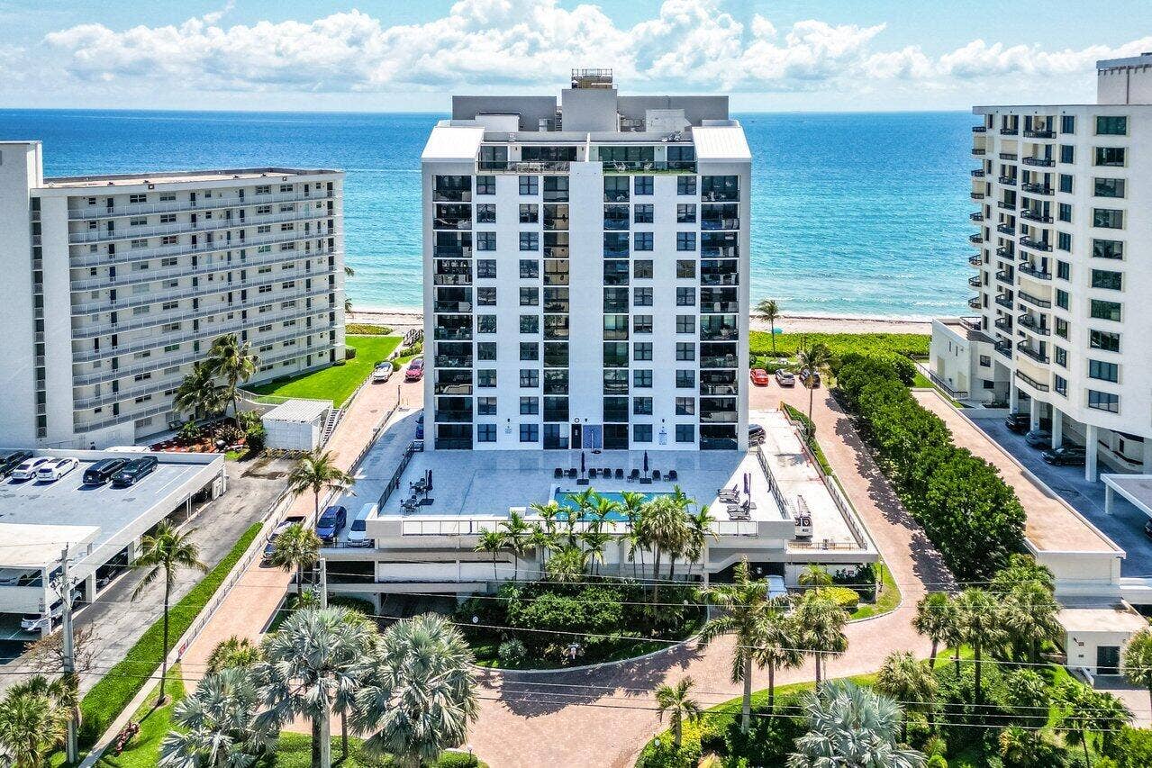 3115 S Ocean Boulevard, #1001, Highland Beach, FL 33487 033-3115SouthOceanBoulevard-HighlandBeac