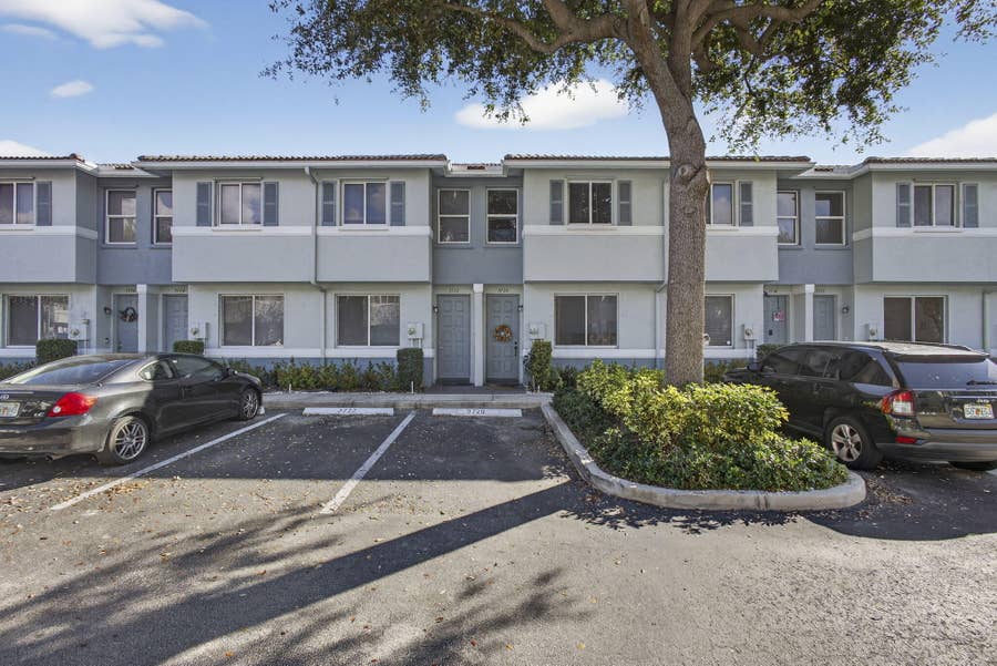 Property photo for 3720 Oleander Terrace, Riviera Beach, FL