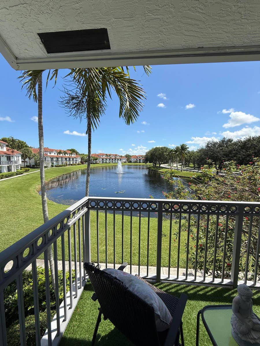 Property photo for 2012 Alta Meadows Lane, #103, Delray Beach, FL