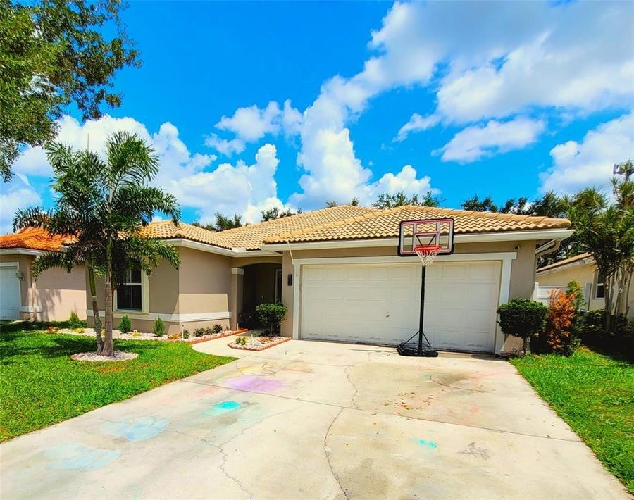 Property photo for 6416 Barton Creek Circle, Lake Worth, FL