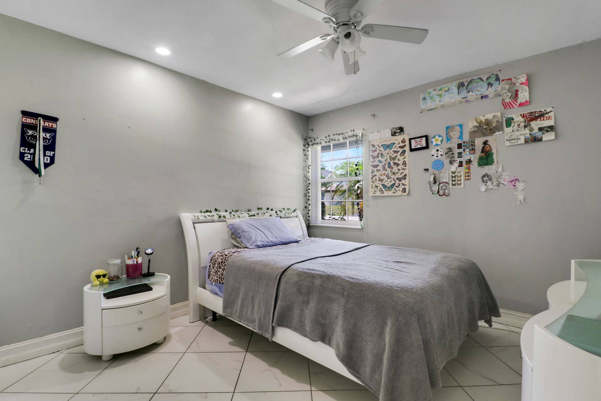 3336 Ave Villandry, Delray Beach, FL 33445 Guest Bedroom