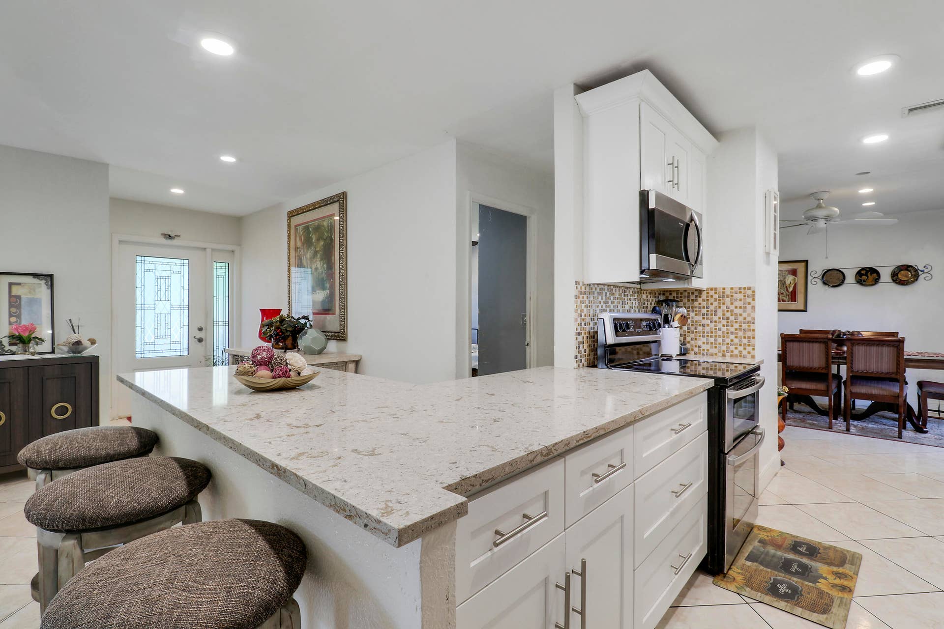 3336 Ave Villandry, Delray Beach, FL 33445 House 1-17