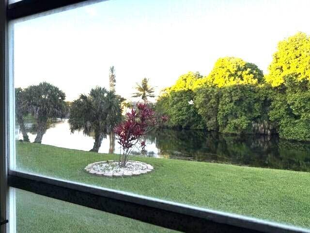 Property photo for 1019 Newport G, Deerfield Beach, FL