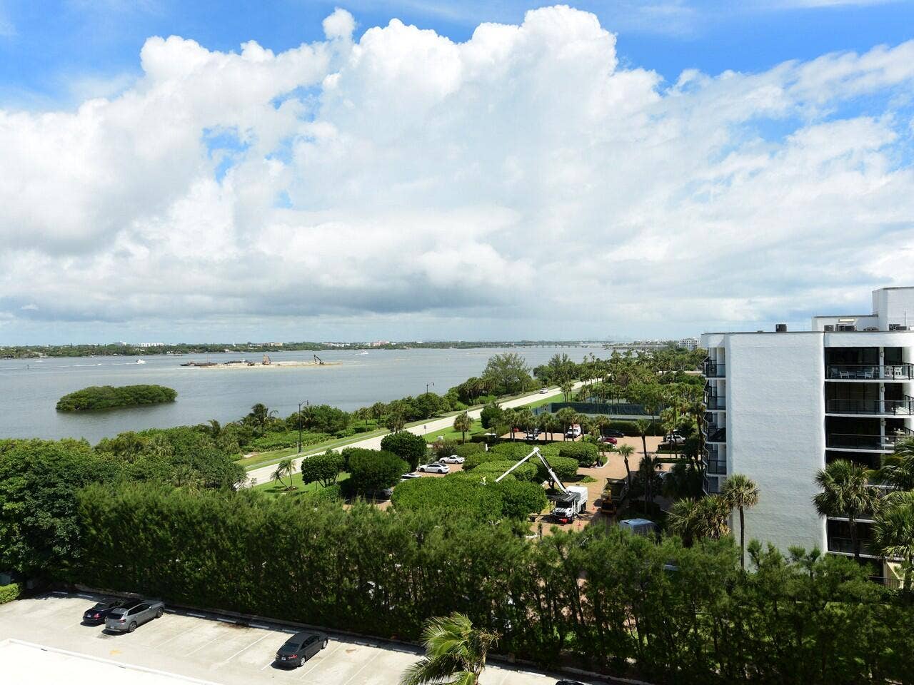 3450 S Ocean Boulevard, #726, Palm Beach, FL 33480 Patrician726-3