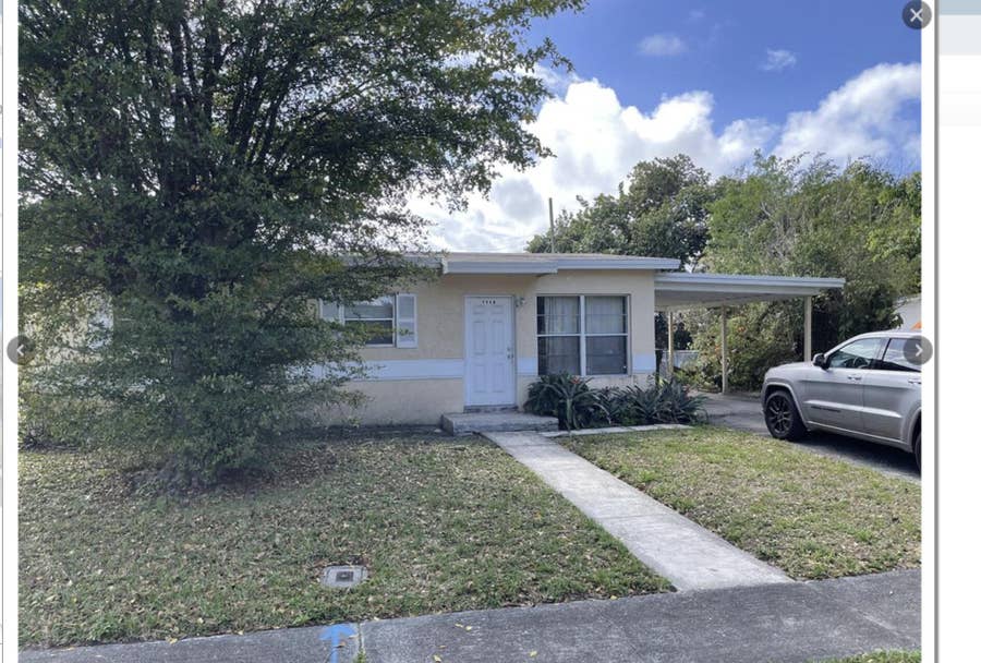 Property photo for 1328 Lee Street, Delray Beach, FL