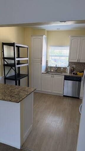 953 SE 10th, #6d, Deerfield Beach, FL 33441 Kitchen