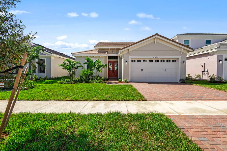 Property photo for 14208 Lacebark Lane, Westlake, FL