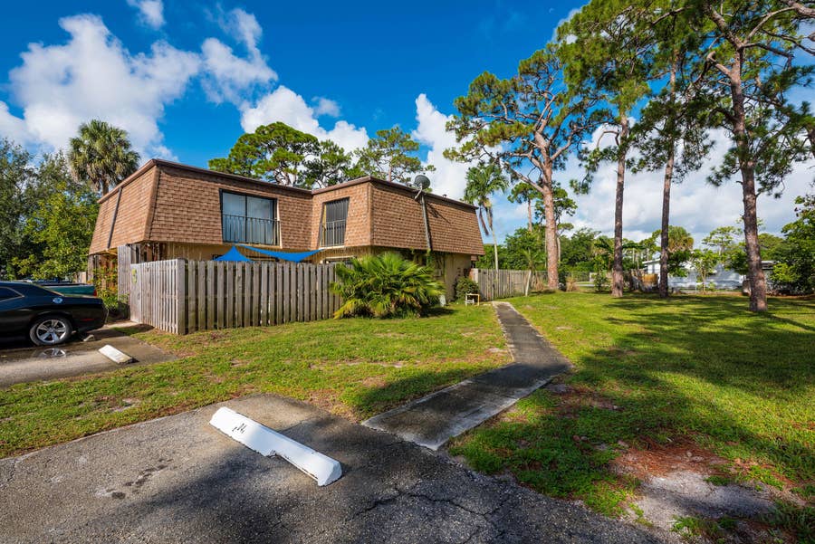 Property photo for 471 Kirk Road, #D, West Palm Beach, FL