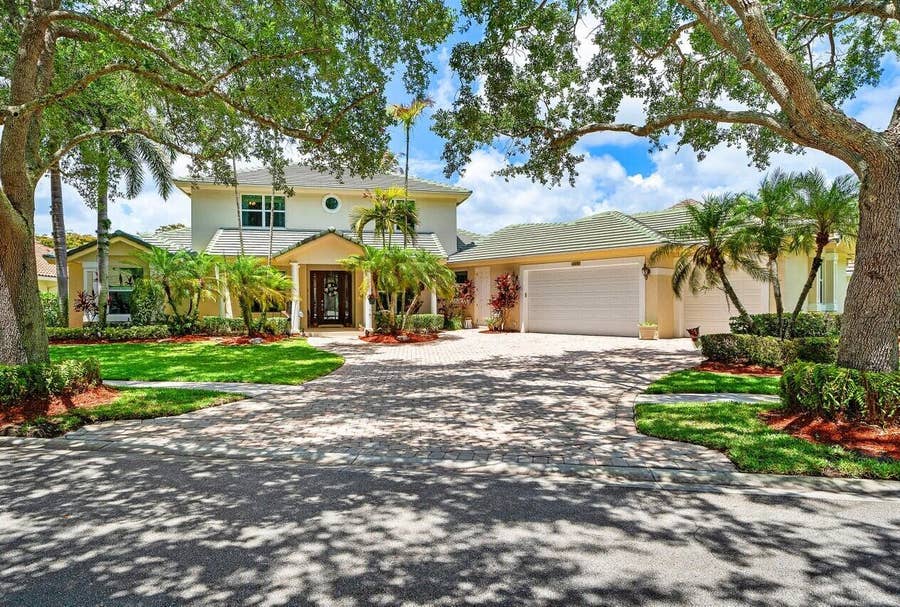 Property photo for 6990 Cypress Cove Circle, Jupiter, FL