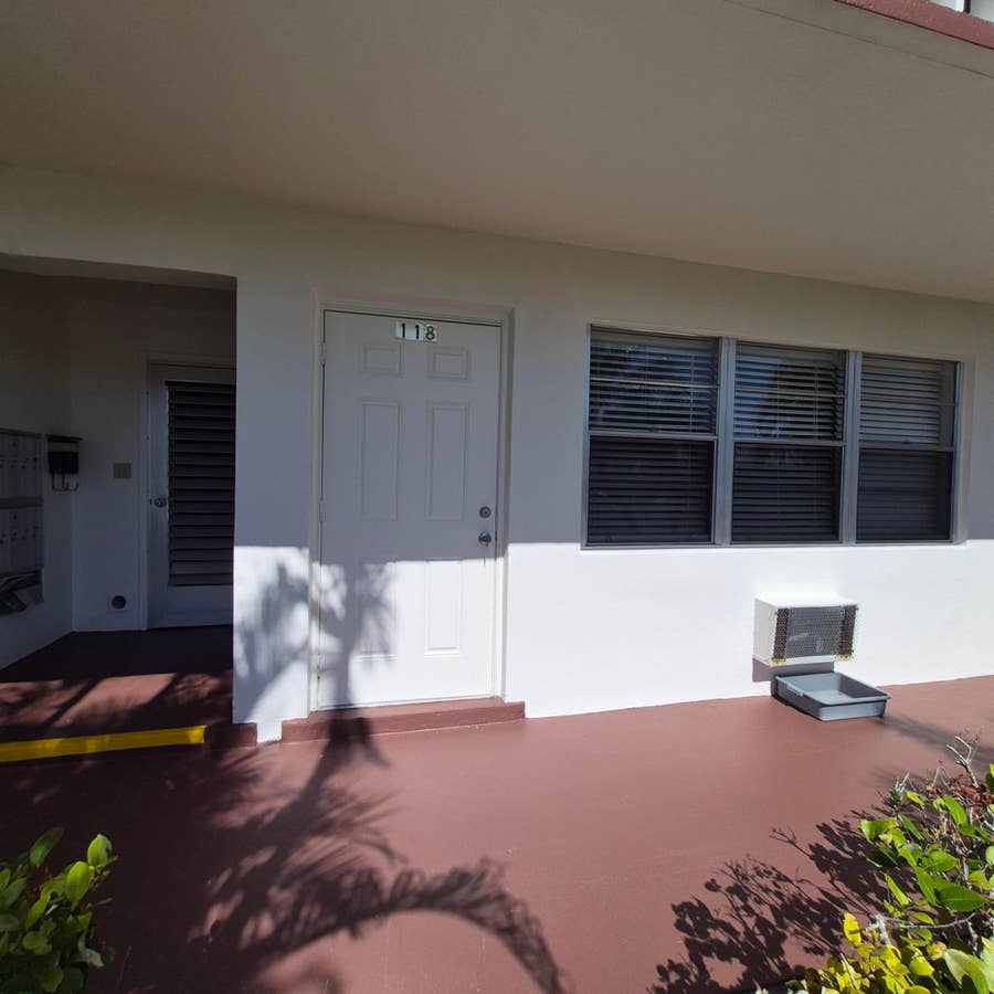 Property photo for 118 Kent H, West Palm Beach, FL