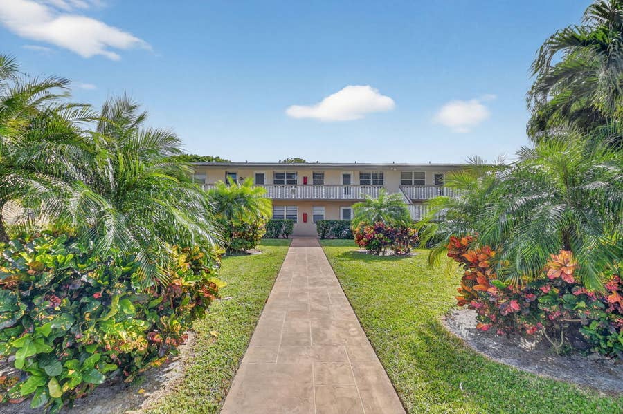 Property photo for 317 N Windsor N N, West Palm Beach, FL