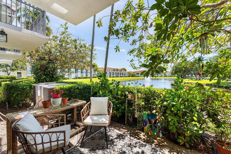 Property photo for 2012 Alta Meadows Lane, #111, Delray Beach, FL