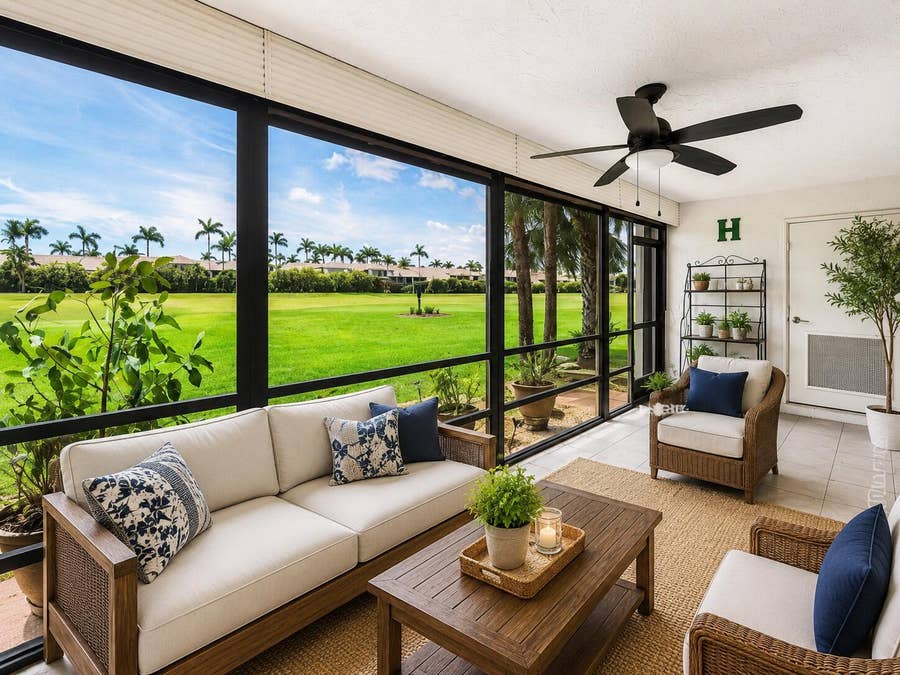 Property photo for 5054 Golfview Court, #1514, Delray Beach, FL