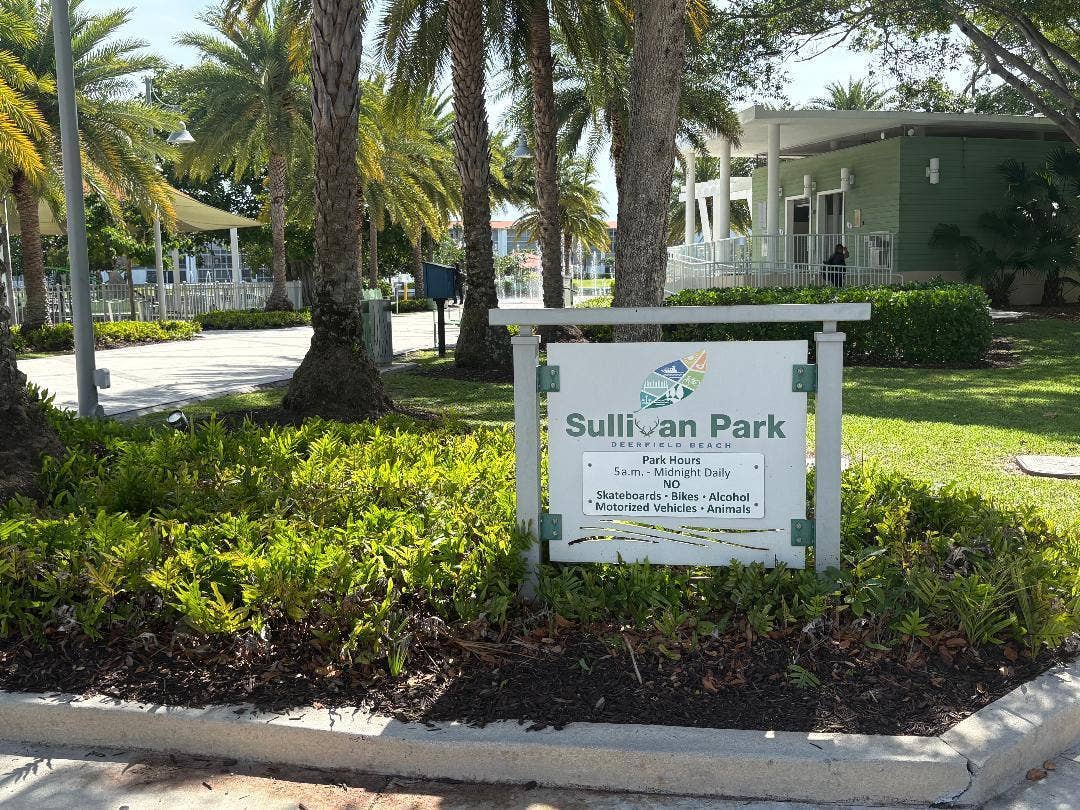 2307 SW 15th Street SW, #1, Deerfield Beach, FL 33442 DEERFIELD BEACH Sullivan Park